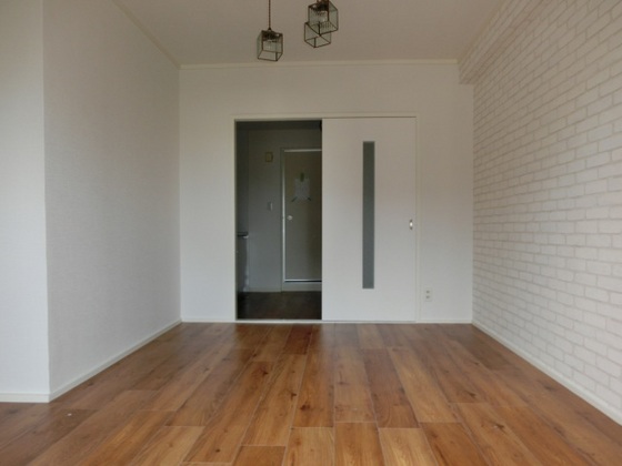 サンハイムうえだ