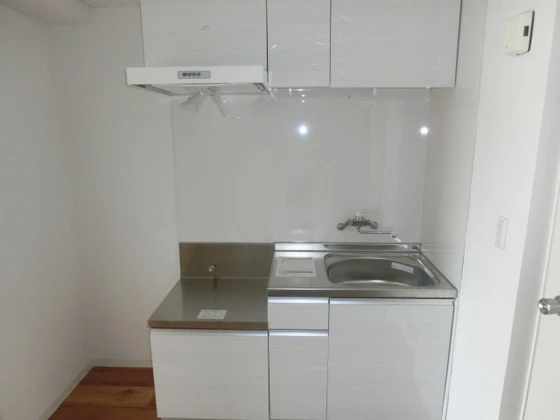 サンハイムうえだ