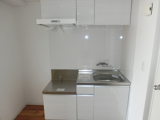 サンハイムうえだ