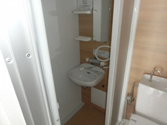 サンハイムうえだ