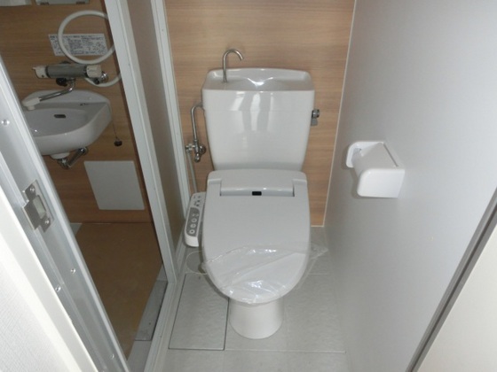 サンハイムうえだ