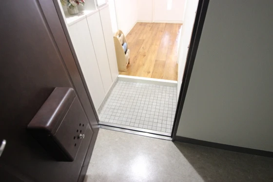 サンハイムうえだ