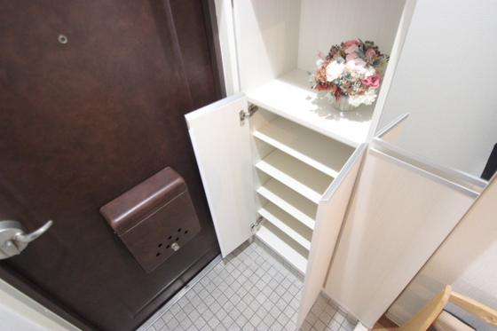 サンハイムうえだ