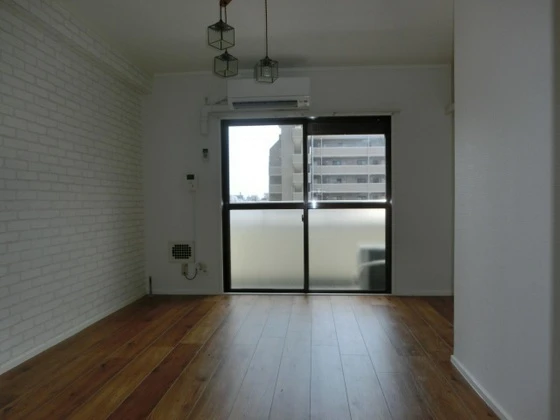 サンハイムうえだ