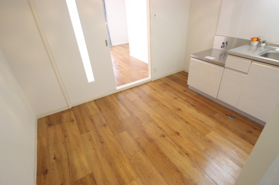 サンハイムうえだ