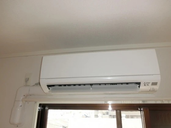 サンハイムうえだ