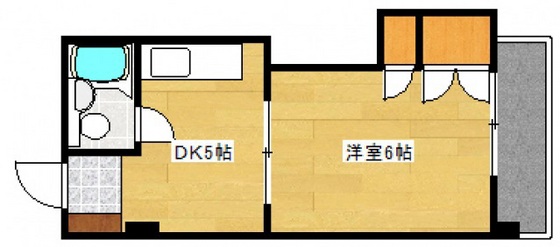 サンハイムうえだ