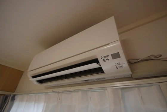 サンハイムうえだ