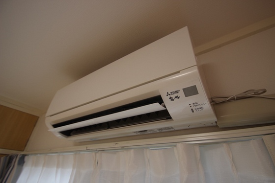 サンハイムうえだ