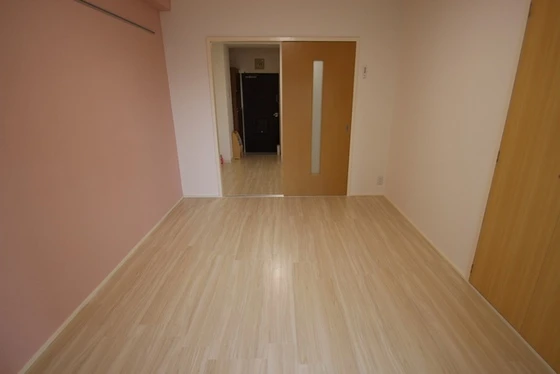 サンハイムうえだ