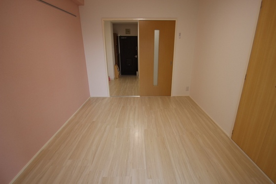 サンハイムうえだ