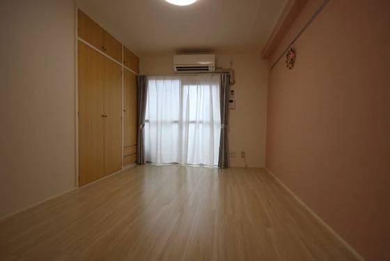 サンハイムうえだ