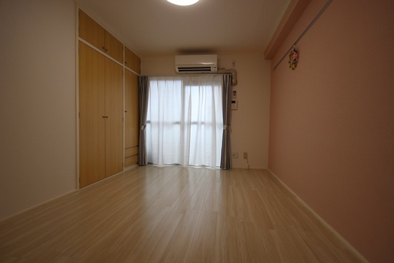 サンハイムうえだ