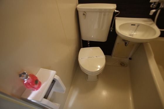 サンハイムうえだ