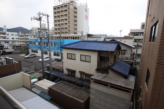 サンハイムうえだ