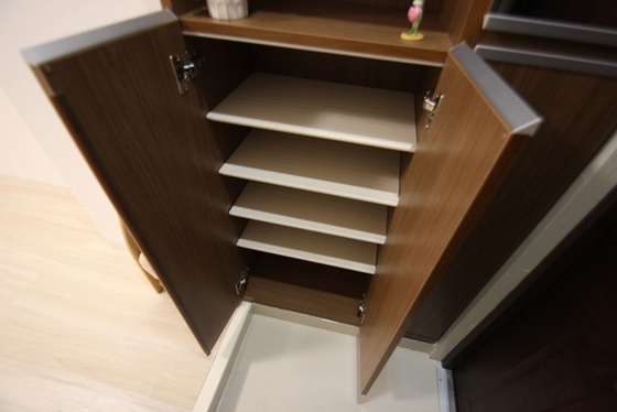 サンハイムうえだ