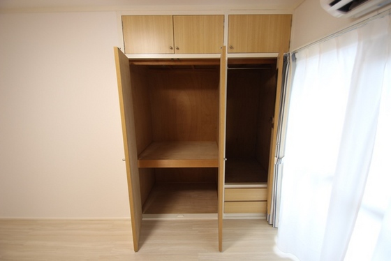 サンハイムうえだ