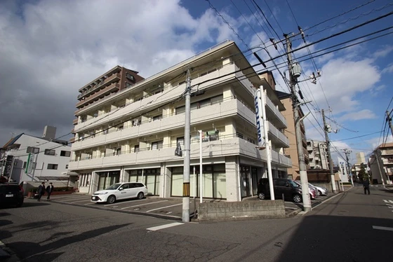 サンハイムうえだ