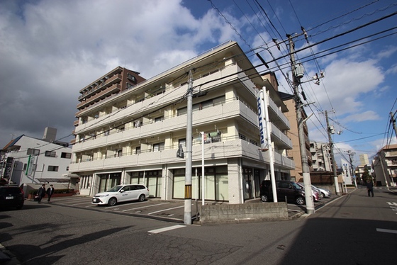 サンハイムうえだ