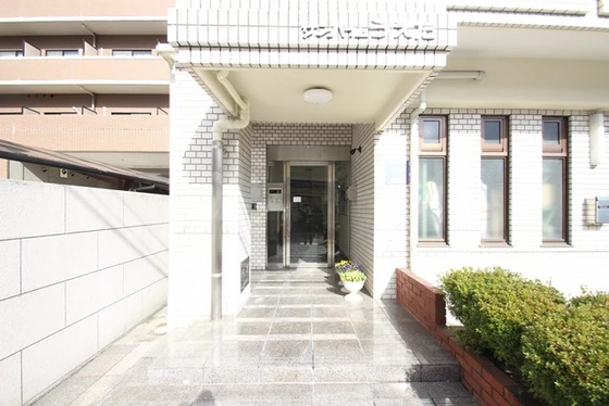 サンハイムうえだ