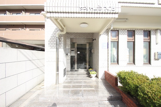 サンハイムうえだ