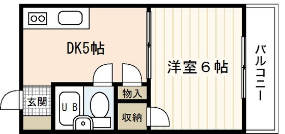 コテージミタキ