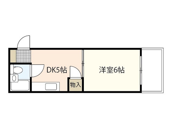 コテージミタキ