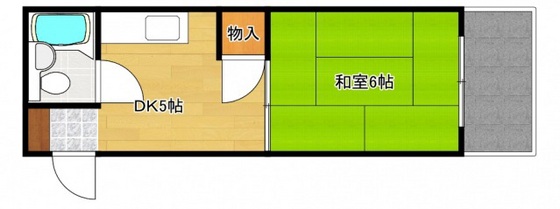 コテージミタキ