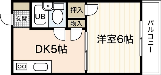 コテージミタキ