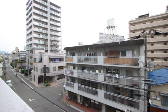 ル・クレール三篠