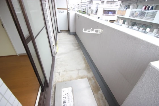 ル・クレール三篠