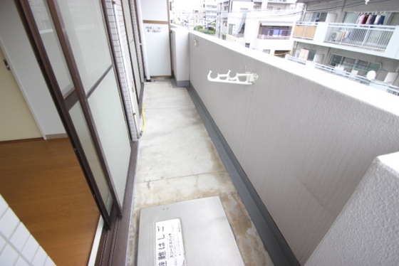 ル・クレール三篠