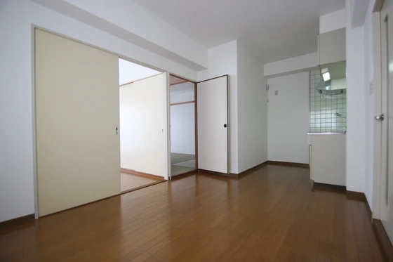 ル・クレール三篠