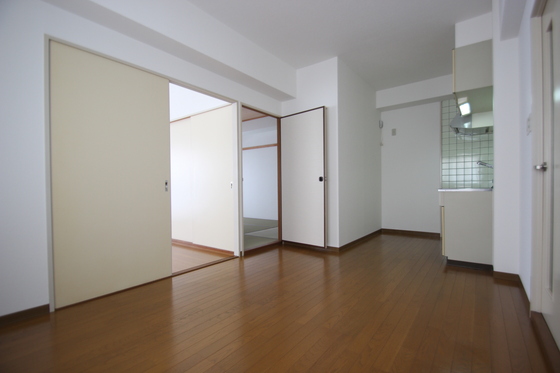 ル・クレール三篠