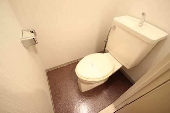 ル・クレール三篠