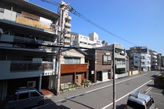 ル・クレール三篠