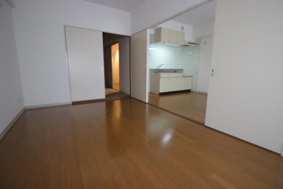 ル・クレール三篠