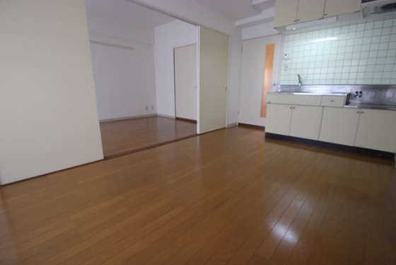 ル・クレール三篠