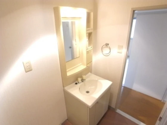 ル・クレール三篠