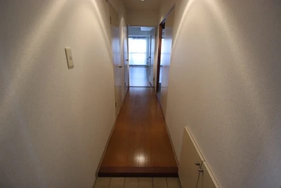 ル・クレール三篠