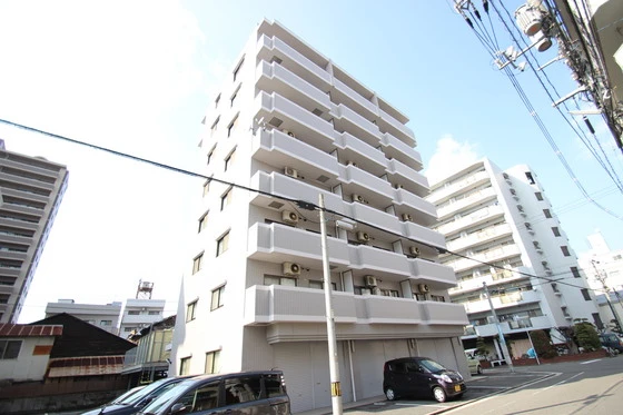 ル・クレール三篠