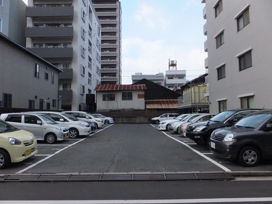 ル・クレール三篠