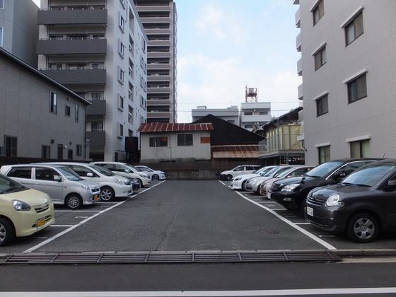 ル・クレール三篠