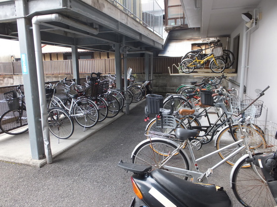 ル・クレール三篠