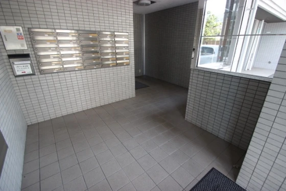 ル・クレール三篠