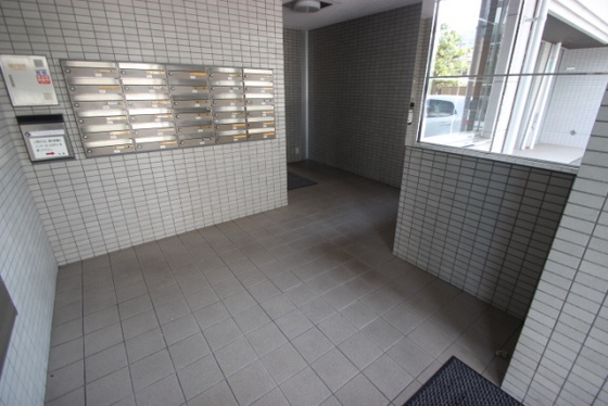 ル・クレール三篠