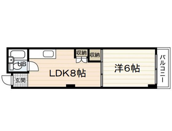 和秀三篠北町ビル