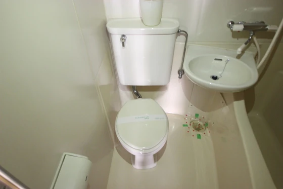 和秀三篠北町ビル