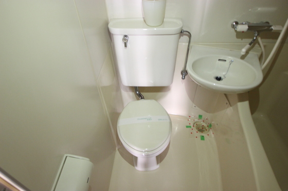 和秀三篠北町ビル