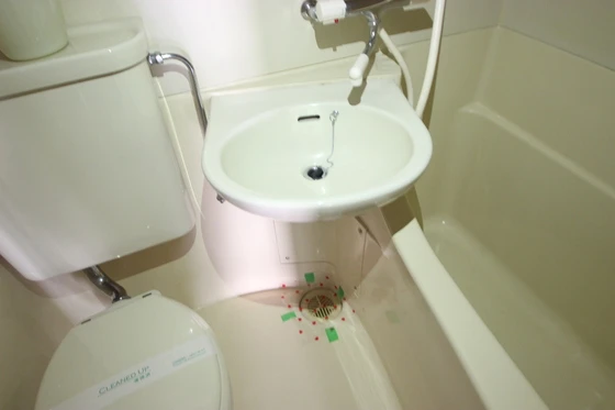 和秀三篠北町ビル